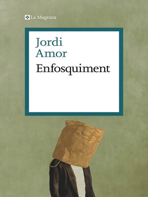 cover image of Enfosquiment